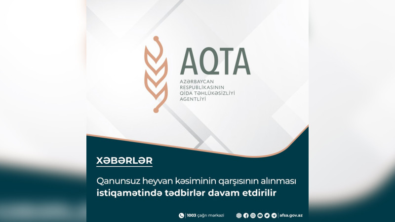 AQTA Masallıda bir sıra obyektləri cərimələyib