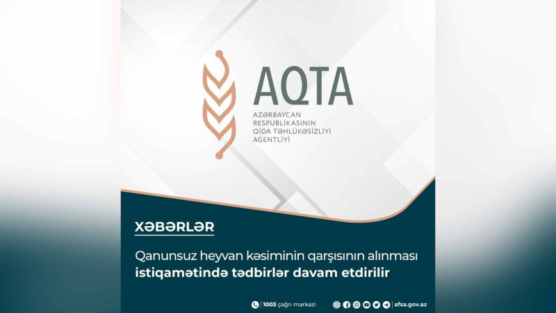 AQTA-dan növbəti monitorinq: Masallıda bir sıra obyektlər cərimələnib