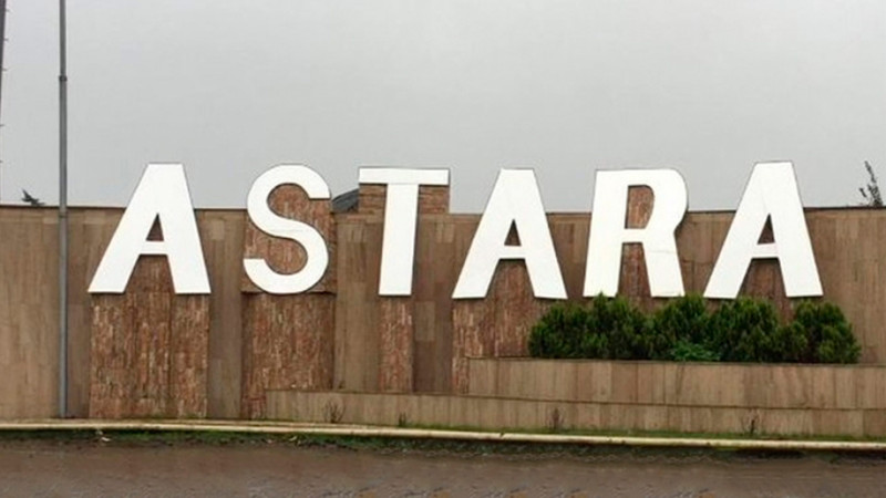 Astarada ümumi məhsul və xidmətlərin həcmi artıb