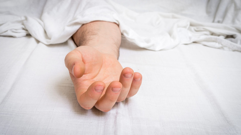 Lənkəranda bir gündə iki kişi meyiti tapılıb