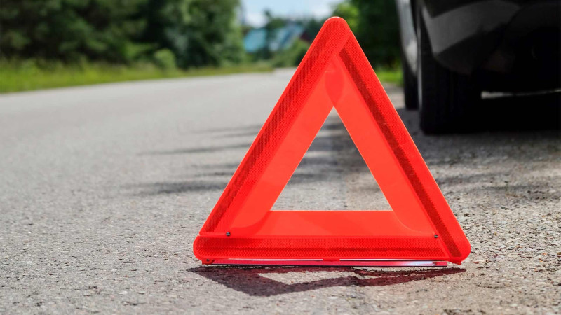 Astara rayon sakini Xocalıda qəzaya uğrayıb