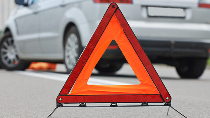 Avtomobilin vurduğu piyada xəstəxanada vəfat edib