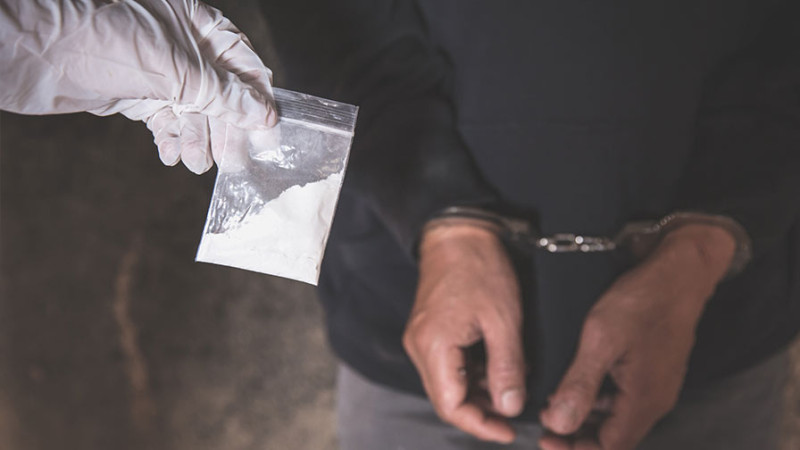 Dəfələrlə məhkum olunmuş Astara sakinində heroin aşkarlanıb