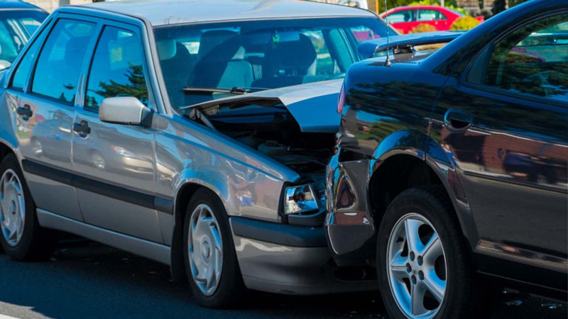 Cəlilabadda 1 gündə 2 qəza baş verib