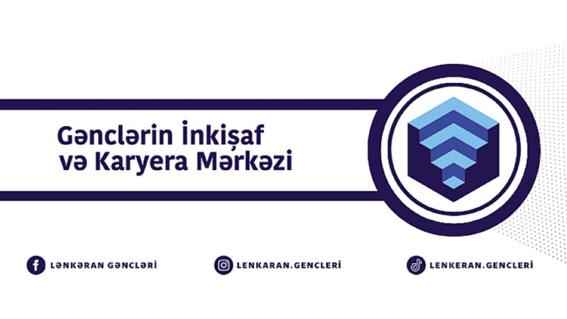 Lənkəranlı gənclərin fevral ayının 3-cü həftəsinə olan fəaliyyət planı