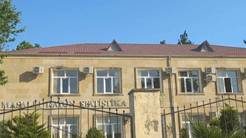 Masallıda əsas kapitala qoyulmuş investisiyalar artıb