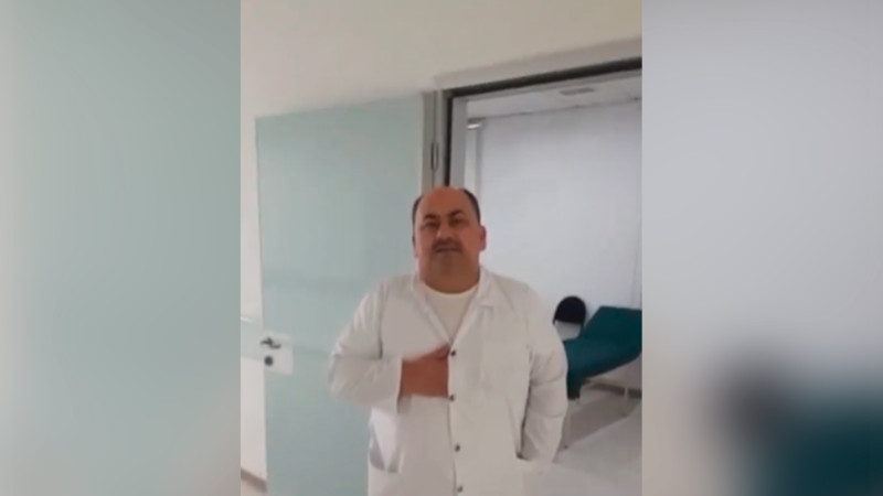 Cəlilabad rayon Mərkəzi Xəstəxanasında nələr baş verir?
