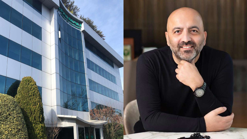 “Palmali Holding” Türkiyəyə 10 milyon TL dəyərində yardım edib