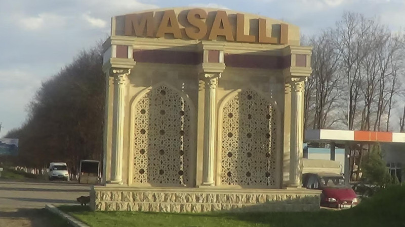 Masallı rayonunun əhalisi çoxalıb