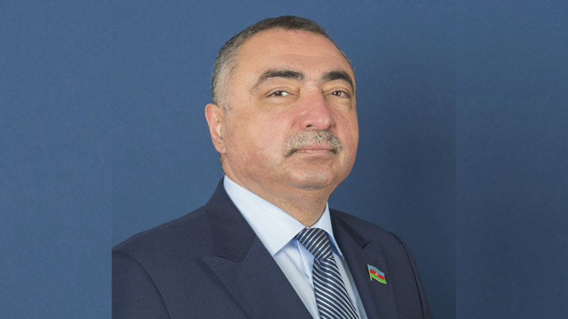 Millət vəkili Rüfət Quliyev gediş haqlarının artmasının müsbət tərəfinfən danışıb