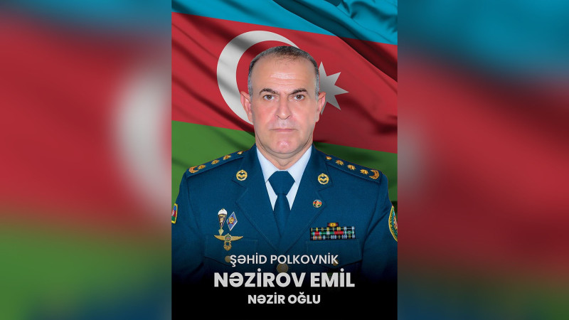 Məşhur Məmmədov şəhid ailələrinin və qazilərin qayğıları ilə maraqlanıb