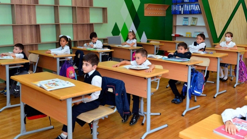 “Lənkəran və Astara rayonları məktəblərində ictimai aktiv məktəb modelinin qurulması” layihəsi başlayacaq