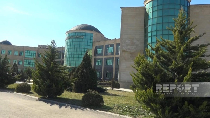 Cəlilabad Müalicə Diaqnostika Mərkəzində baş vermiş yanğınla bağlı açıqlama