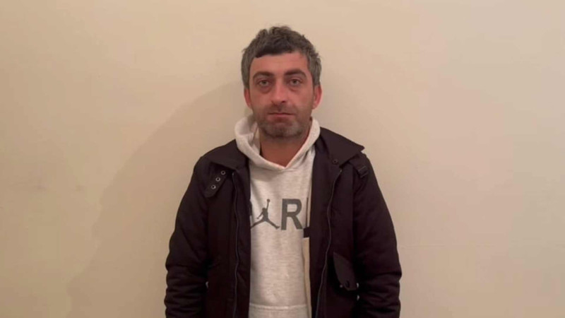 İl ərzində ikinci dəfə narkotik təsiri altında avtomobil idarə edən şəxs həbs olunub
