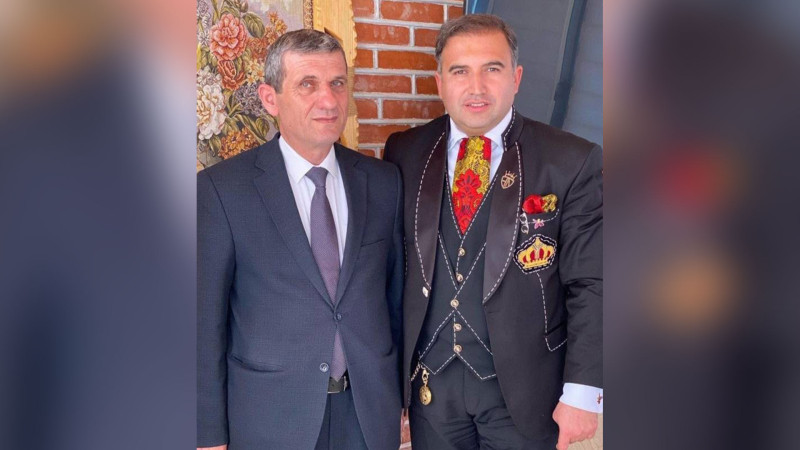 Bu gün Lənkəran icra başçısının birinci müavini Möhübbət Babayevin doğum günüdür