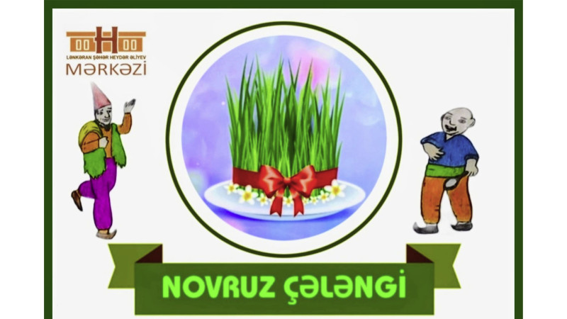 Lənkəranda daha bir Novruz şənliyi baş tutacaq