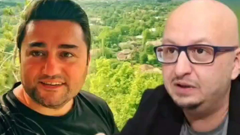 Müşviq Şahverdiyev məhkəməni uduzub: ondan 90 min manat təzminat tələb olunur
