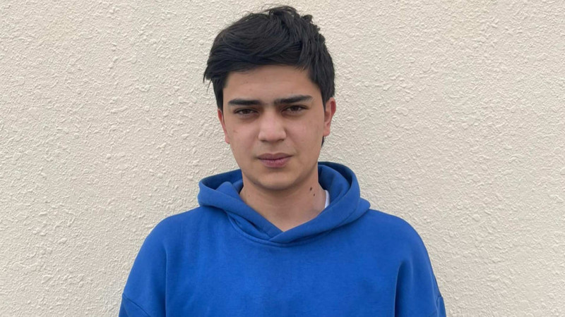 Tiktoker Şahin Cavadov avtoxuliqanlığa görə həbs edilib