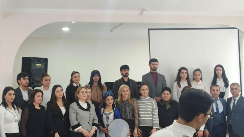 Cəlilabadlı şagird republika müsabiqəsinə yollanır