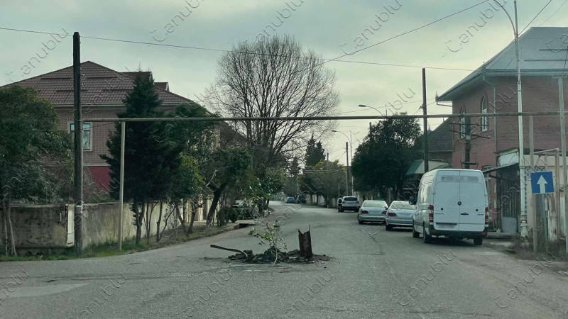 Lənkəran sürücülərinin nəzərinə