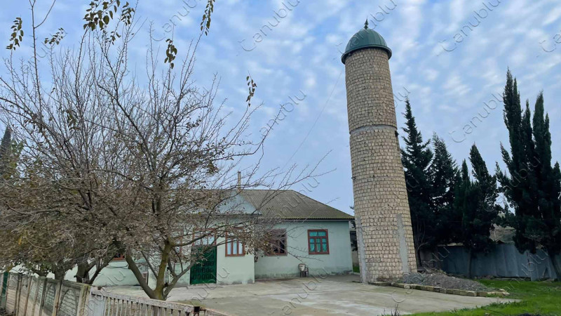 XIII əsrdə Talış bölgəsində məskunlaşmış alarların yaşayış yeri: Cəlilabadın Alar kəndi