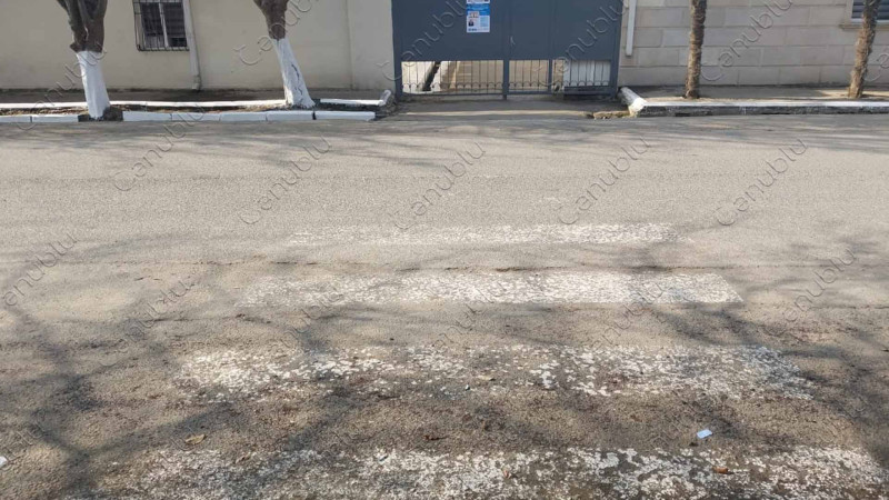 Lənkəran Tibb Kollecinin tələbələri hər gün təhlükə ilə üzləşirlər