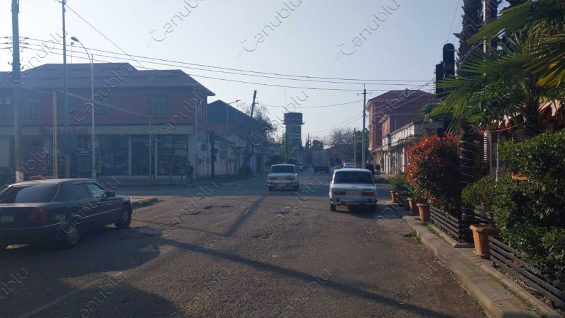 Lənkəran şəhərinin mərkəzində işıqfor işləmir