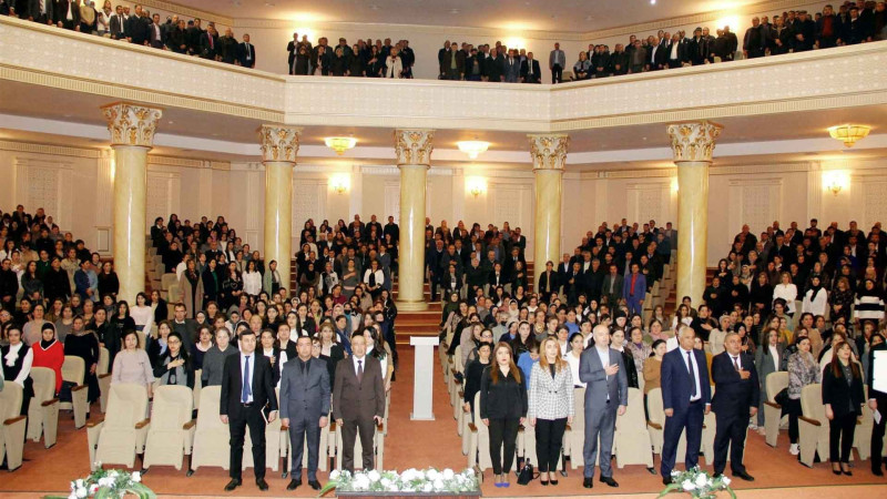 Lənkəran-Astara Regional Təhsil İdarəsi seminar təşkil edib