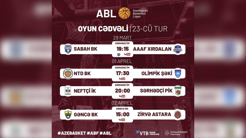 “Zirvə Astara” son çempionla görüşəcək