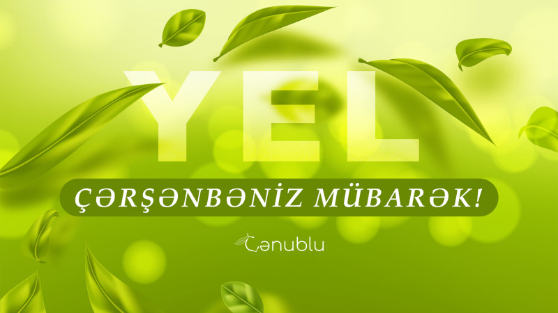 Bu gün Azərbaycanda Yel çərşənbəsi qeyd olunur