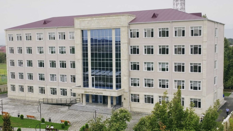 LDU-nun bufetlərinin fəaliyyətləri dayandırılacaq