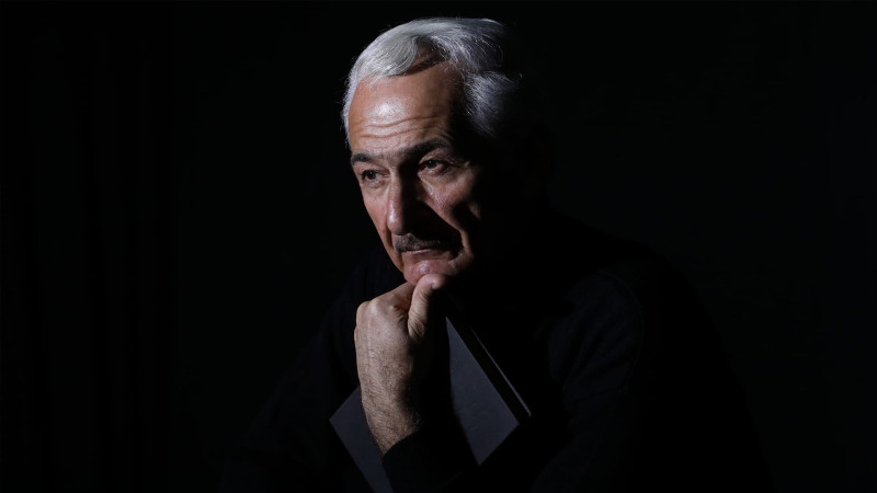 Bu gün Lənkəran Dövlət Dram Teatrının aktyoru Miraslan Ağayevin doğum günüdür