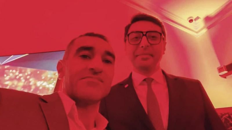 Masallıdan olan rəssam “İdman, sən bir dünyasan!” adlı rəsm müsabiqəsində II yerə layiq görülüb