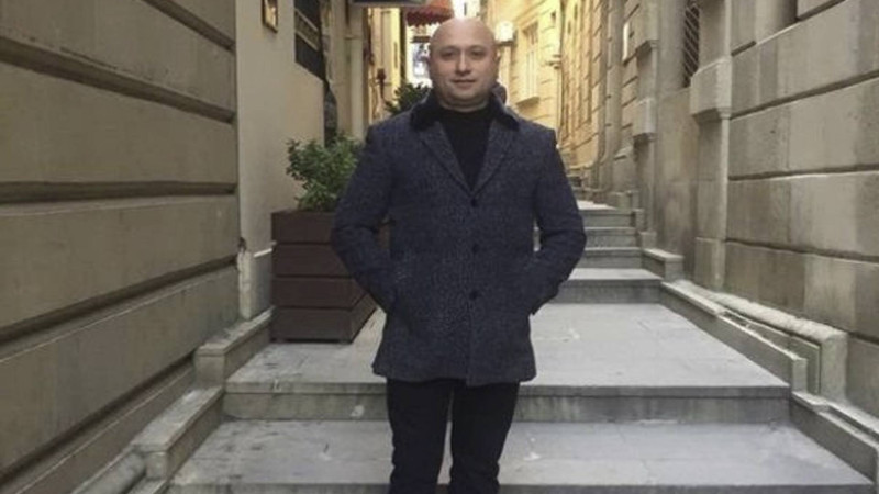 Lənkəranlı müəllim Dənizkənarı Milli Parkda intihar edib