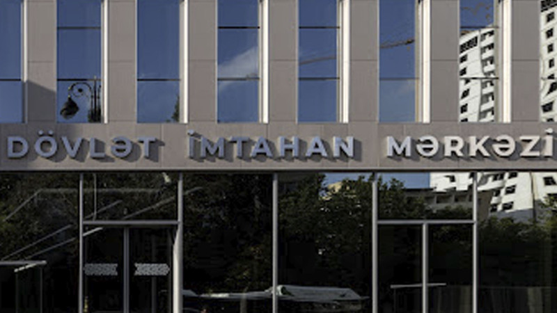 DİM imtahanlarda iştirak edəcək abituriyentlərə müraciət edib