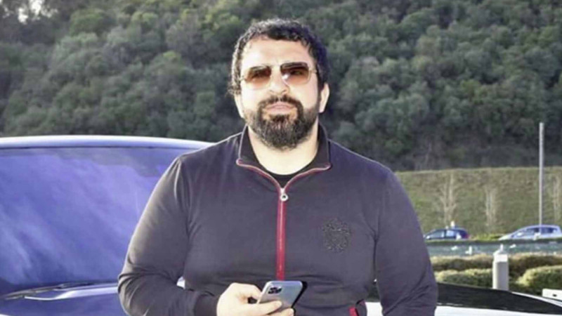 Nicat Lənkəranski həbs olunub