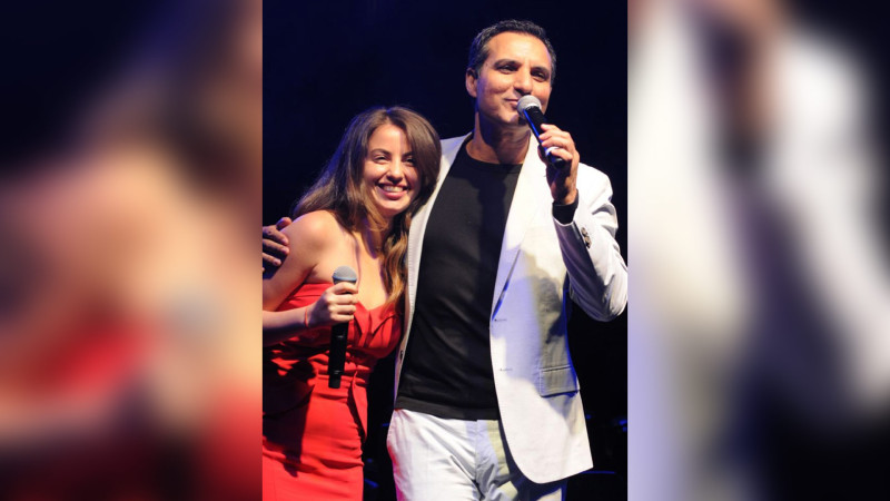 Rafet El Romanla oxuduğu duetlərlə məşhurlaşan Ezonun lənkəranlı olduğunu bilirdiniz?