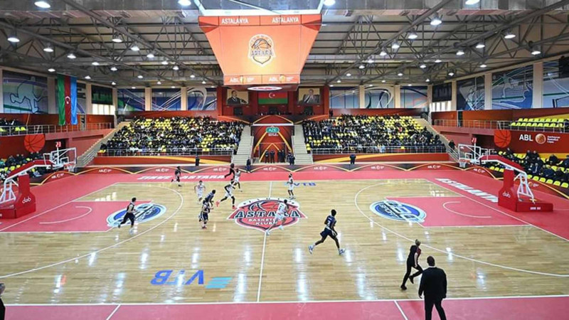 “Zirvə Astara” yarımfinalı 2 xalla “qaçırdıb”