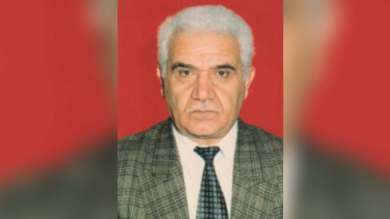 Professor Musa Quluzadə dünyasını dəyişib
