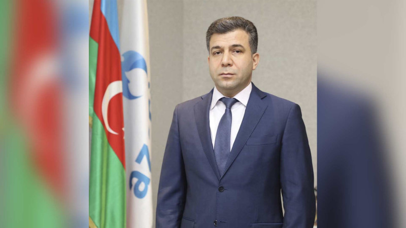 “Azəriqaz”ın baş direktoru Lənkəranda vətəndaşları qəbul edəcək
