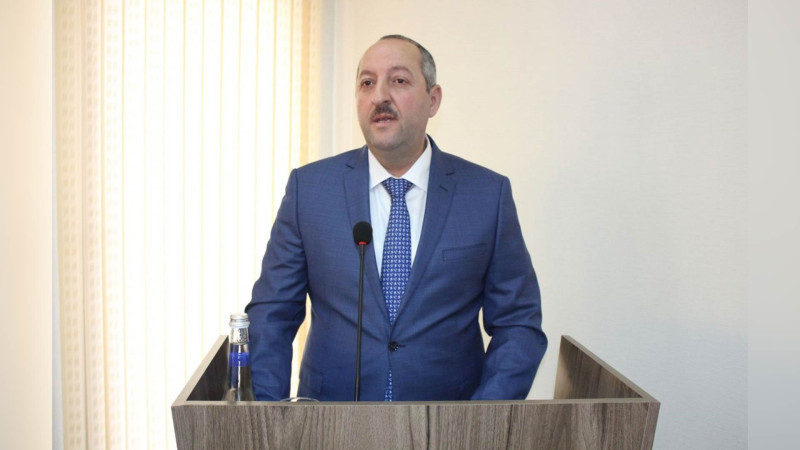 Cəlilabadın sabiq icra başçısının cəzası azaldılıb