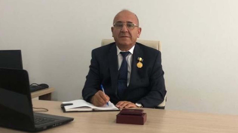 Masallı xəstəxanasının sabiq direktorunun məhkəməsi dayandırılıb