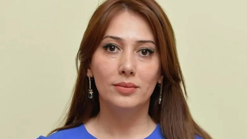 Lənkəranda İcra Hakimiyyəti başçısının sabiq müavini Rasilə Arifqızıdan xəbər var