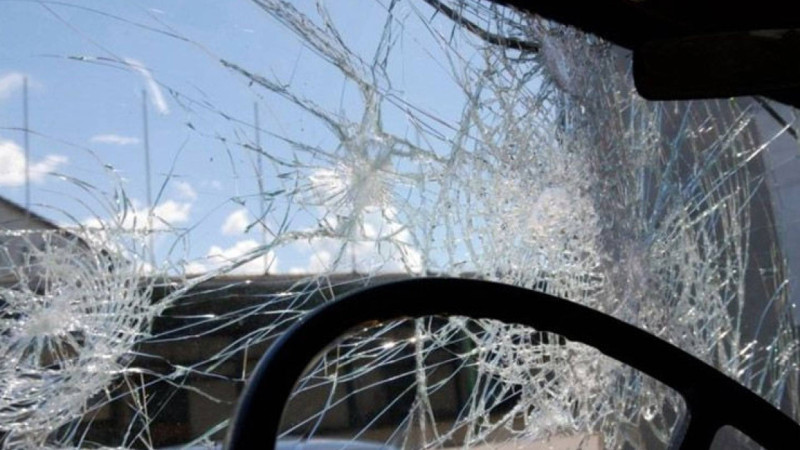 Cəlilabad rayonunun Qarazəncir kəndində qəza baş verib