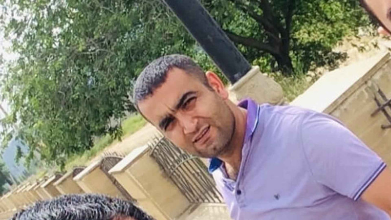 Masallıda bank işçisi intihar edib