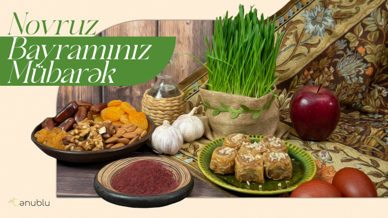 Cənub bölgəsində Novruz bayramının keçirilməsi