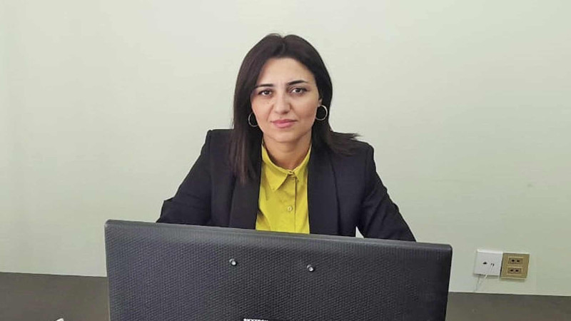 Cəlilabad Rayon İcra Hakimiyyətinə kadr təyinatı