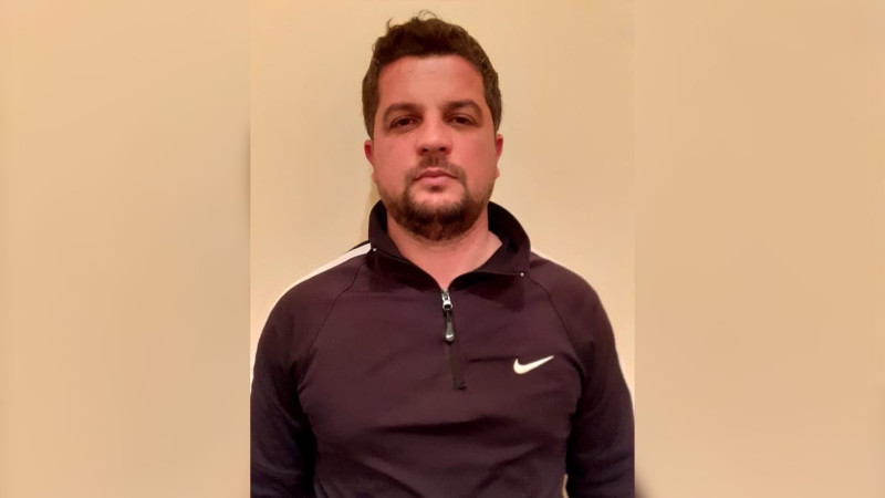 Masallıda mikroavtobus sürücüsü həbs olunub