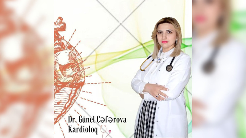 Cəlilabad RMX-nin həkimi icbari tibbi sığorta ilə ən çox xidmət göstərən kardioloqlar sırasındadır