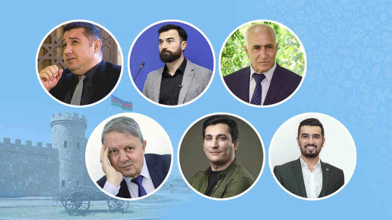 I Lənkəran kitab sərgisi çərçivəsində məşhurlarla görüş keçiriləcək